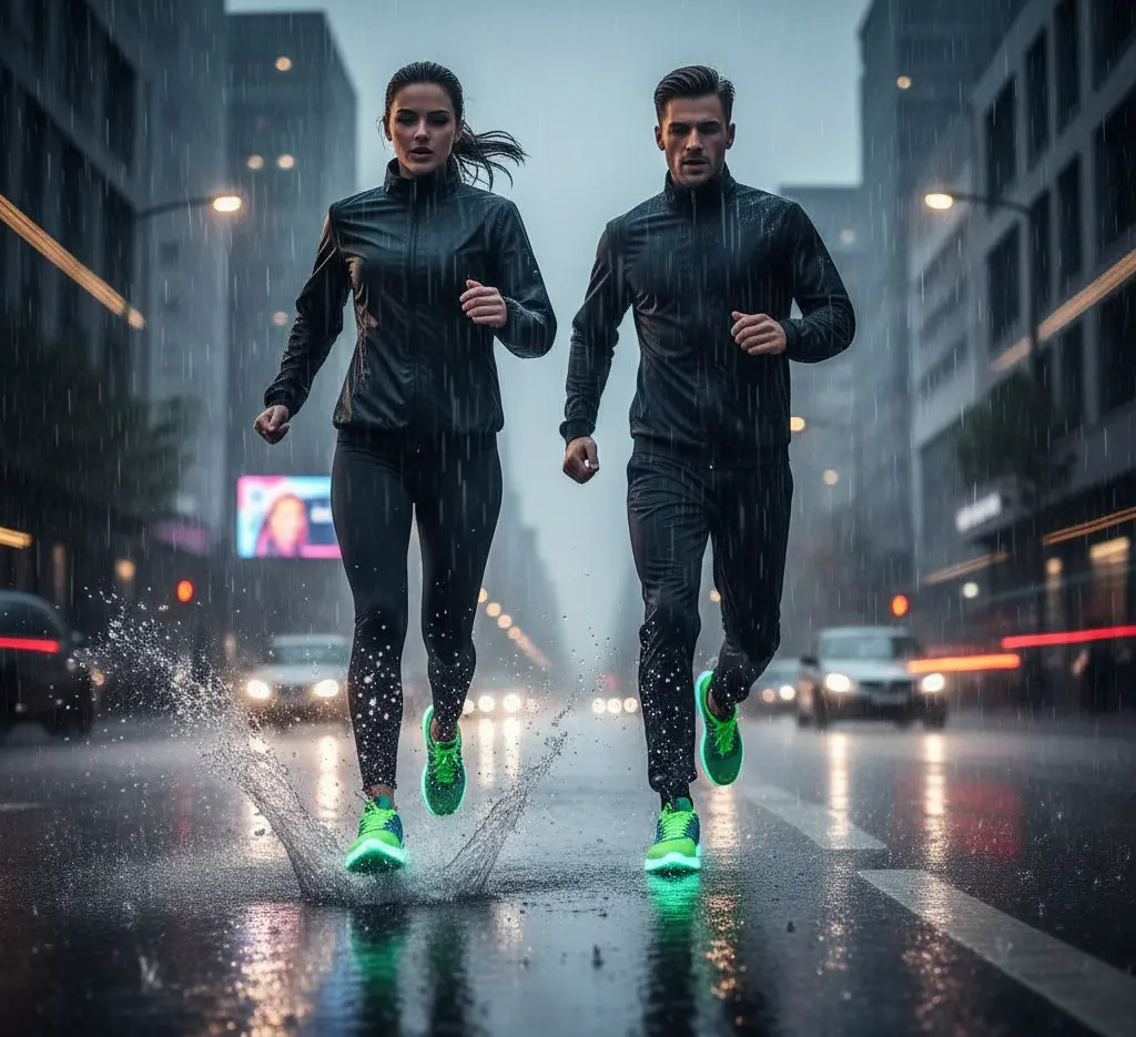 One Step mağazasının xarici görünüşü — Sumqayıt